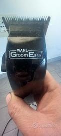 rasoio professionale WAHL groom ease