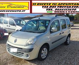 RENAULT Kangoo 1.5 dCi 85CV 5 porte Tom Tom