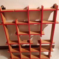 Bacheca porta oggetti piccoli