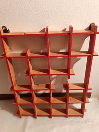 Bacheca porta oggetti piccoli