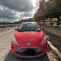 Ford Ka 2008 