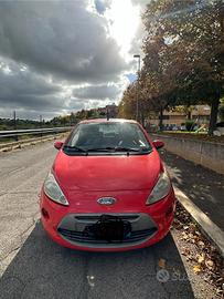Ford Ka 2008 