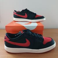 jordan 1 low bred