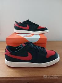 jordan 1 low bred