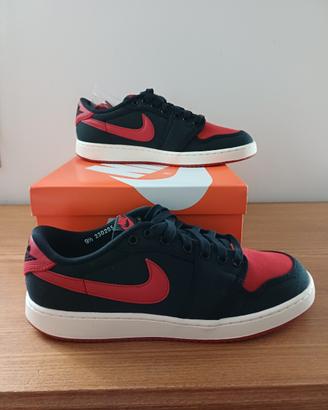 jordan 1 low bred
