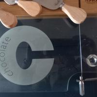 Set da taglio Venchi 