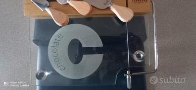 Set da taglio Venchi 