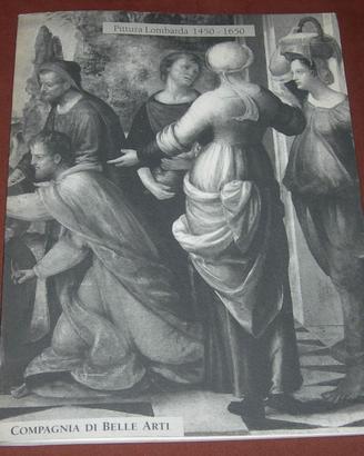 Pittura lombarda 1450 - 1650 / mostra 1994