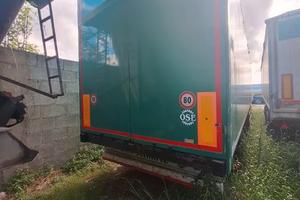 Pianale mobile schmitz gotha