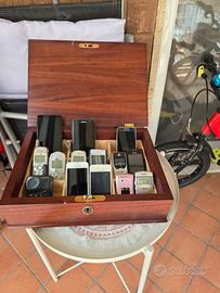 Cellulari vintage