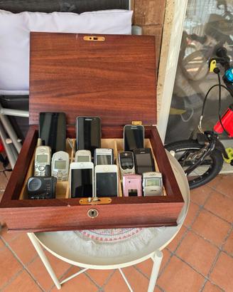 Cellulari vintage