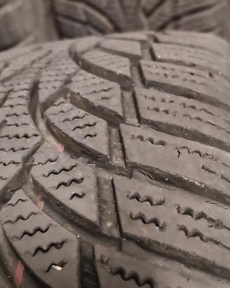 Gomme Invernali per Kia Picanto 