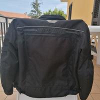 Giacca da moto