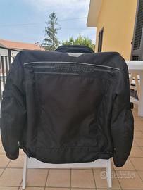 Giacca da moto