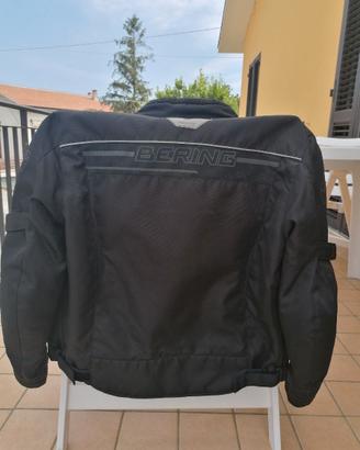 Giacca da moto
