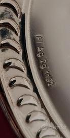 Box porta orologi / gioielli 