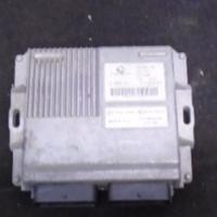 CENTRALINA GPL GRANDE PUNTO 1.4 BENZINA 2007