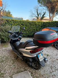MBK Skyliner 250  del 2004 con soli 4 Mila Km