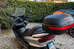 MBK Skyliner 250  del 2004 con soli 4 Mila Km
