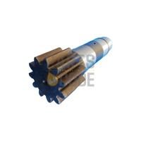 Pignone Komatsu PC10-7