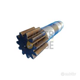 Pignone Komatsu PC10-7