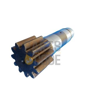 Pignone Komatsu PC10-7