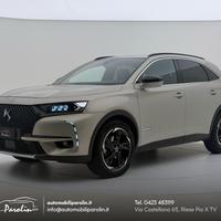 DS DS7 Crossback 1.5 bluehdi Performance Line+ Pel