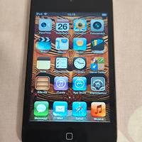iPod touch 4a generazione 32gb