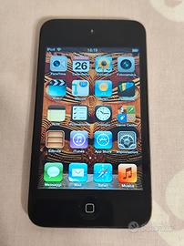 iPod touch 4a generazione 32gb