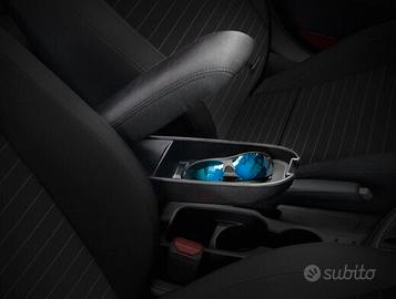 Bracciolo con vano portaoggetti Hyundai