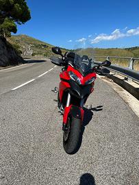 Ducati Multistrada 1200