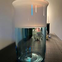 Vaso "Incalmo" Barbini