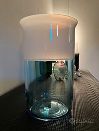 Vaso "Incalmo" Barbini