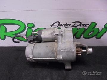 MOTORINO AVVIAMENTO AUDI A4 B8 2.0 TDI 201