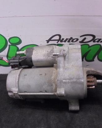 MOTORINO AVVIAMENTO AUDI A4 B8 2.0 TDI 201