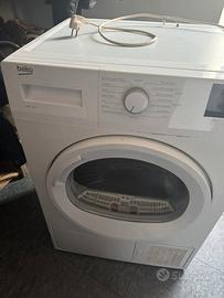 Asciugatrice Beko NON FUNZIONANTE