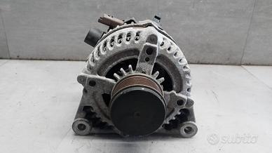 ALTERNATORE PEUGEOT 208 2015>2019 usato
