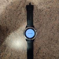 Garmin Fenix 5