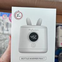 Scaldabiberon Pro MAX™ di MyBambini