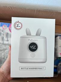 Scaldabiberon Pro MAX™ di MyBambini