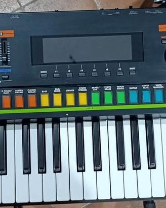 Roland Jupiter 50,Borsa,Pedale,Imballo Originale