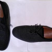 Scarpe con lacci Tod's