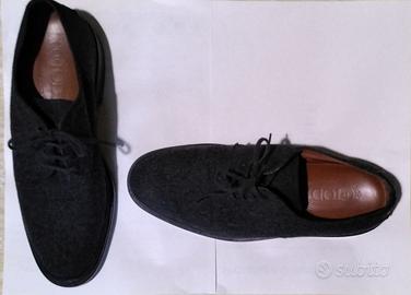 Scarpe con lacci Tod's