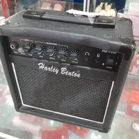 Amplificatore 20W Harley Benton Hb-10G NUOVO 