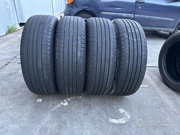 gomme usate 2256018 Estivo DUNLOP - GRANDTREK ST30