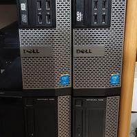 DELL Optiplex 7020 SFF i5-4590 3.7GHz
