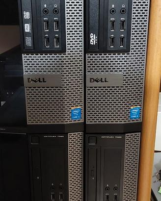 DELL Optiplex 7020 SFF i5-4590 3.7GHz