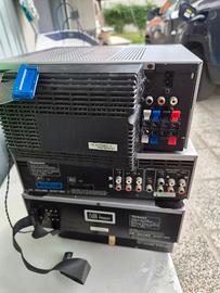 Stereo Technics
