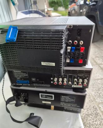 Stereo Technics