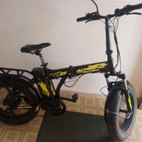 Bici elettrica